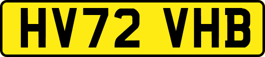 HV72VHB
