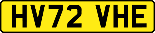 HV72VHE