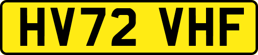 HV72VHF