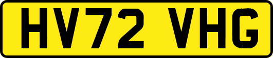 HV72VHG