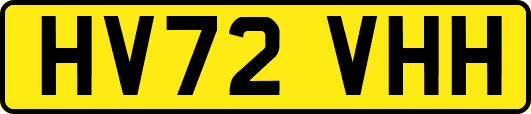 HV72VHH