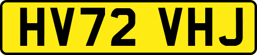 HV72VHJ