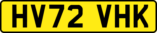 HV72VHK