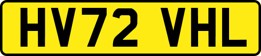 HV72VHL