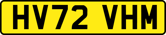 HV72VHM