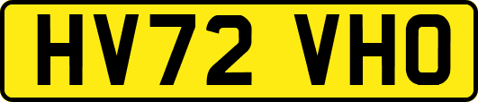 HV72VHO