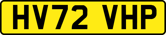 HV72VHP