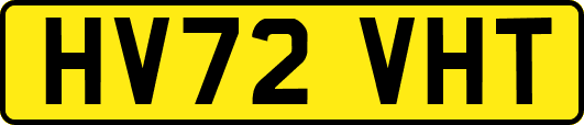HV72VHT