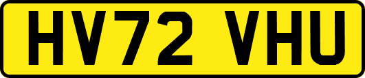 HV72VHU