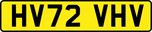 HV72VHV