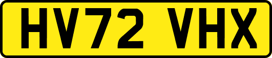 HV72VHX
