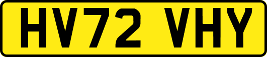 HV72VHY