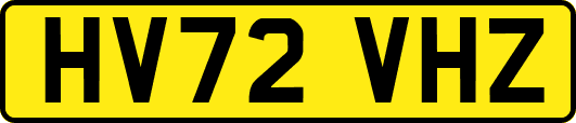 HV72VHZ