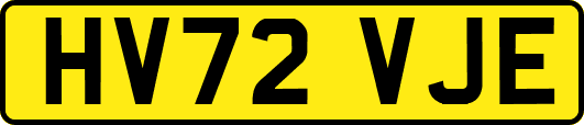 HV72VJE