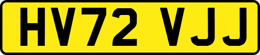 HV72VJJ
