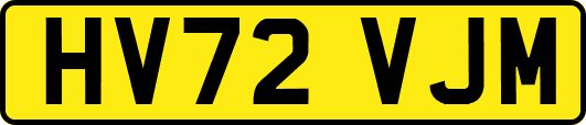 HV72VJM