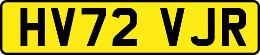 HV72VJR