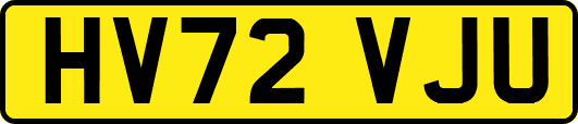 HV72VJU