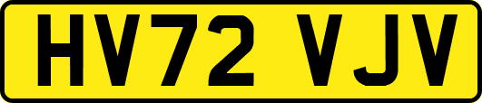 HV72VJV