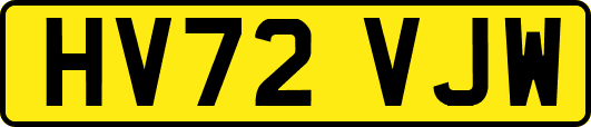 HV72VJW