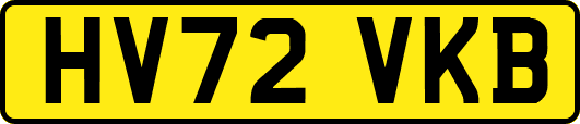 HV72VKB