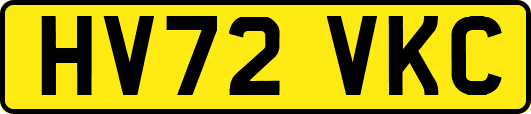 HV72VKC