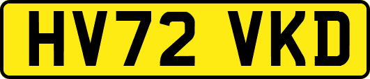 HV72VKD