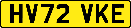 HV72VKE