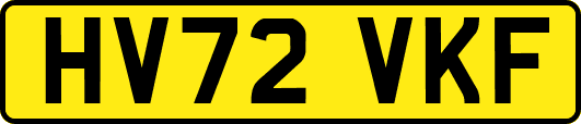 HV72VKF