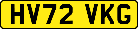 HV72VKG
