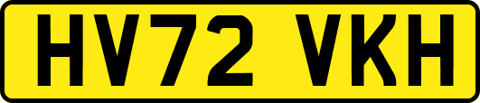 HV72VKH