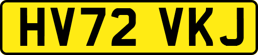 HV72VKJ