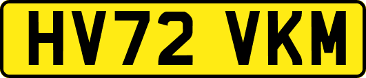 HV72VKM
