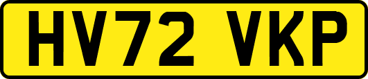 HV72VKP