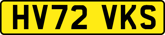 HV72VKS