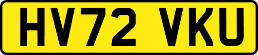 HV72VKU
