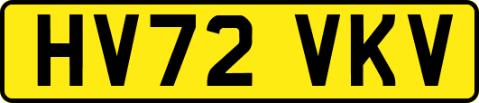 HV72VKV