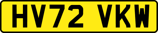 HV72VKW