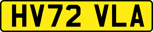 HV72VLA