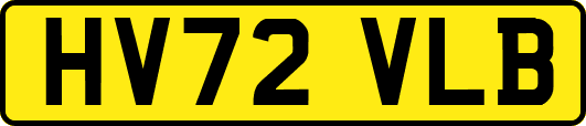 HV72VLB