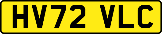 HV72VLC