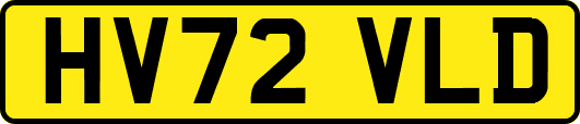 HV72VLD