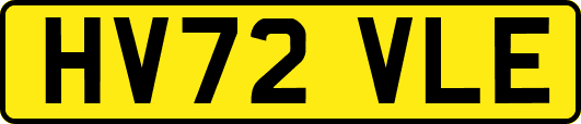 HV72VLE