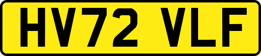 HV72VLF