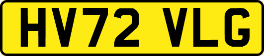 HV72VLG