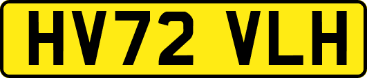 HV72VLH
