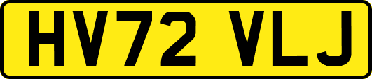 HV72VLJ