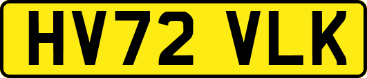 HV72VLK