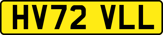 HV72VLL