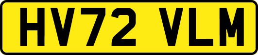 HV72VLM